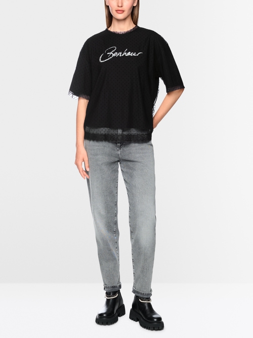 2-in-1 T-shirt