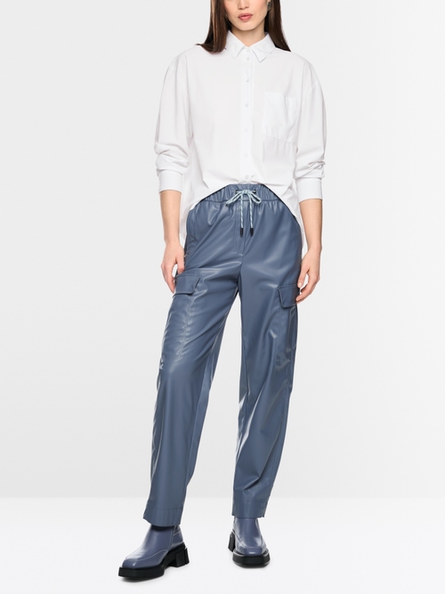 Classic blouse