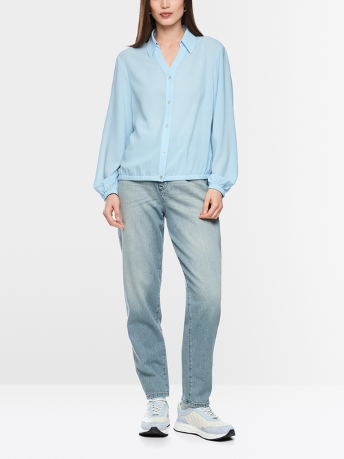 Elegant blouse