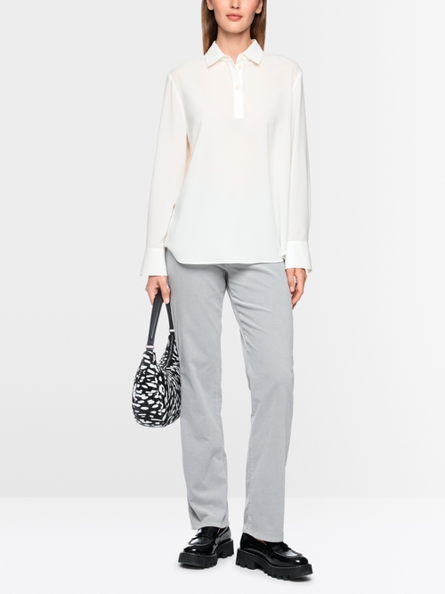 Classic blouse