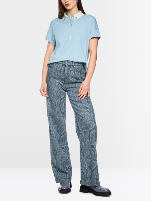 Polo shirt