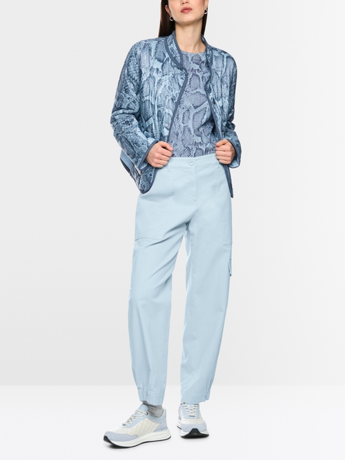 RENTON cargo trousers