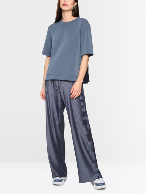 WASHINGTON pleated trousers
