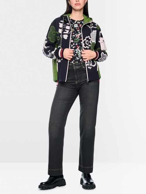 FENDOU feminine fit jeans