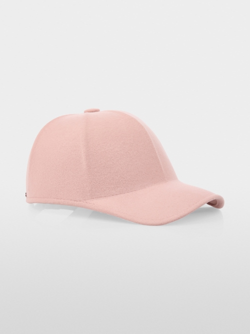 Wool cap