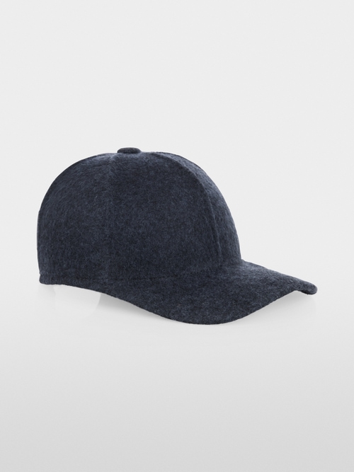 Wool cap