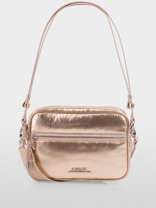 Sac en nylon rembourré