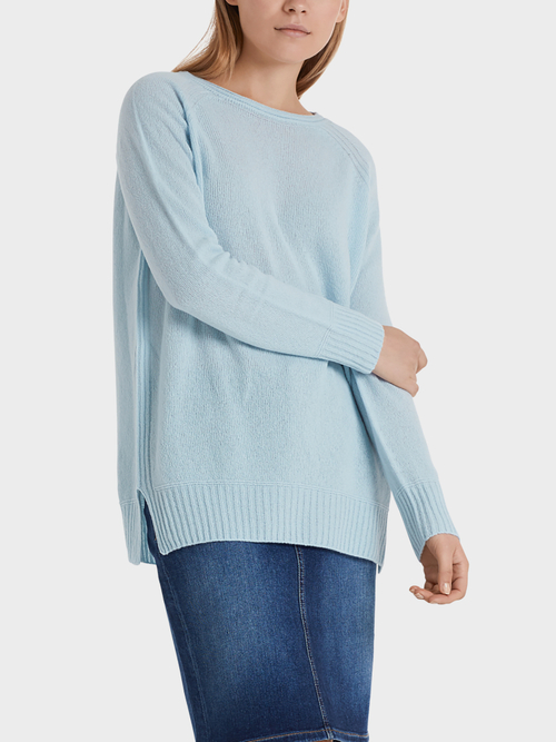 Pullover 100 % Made in Germany