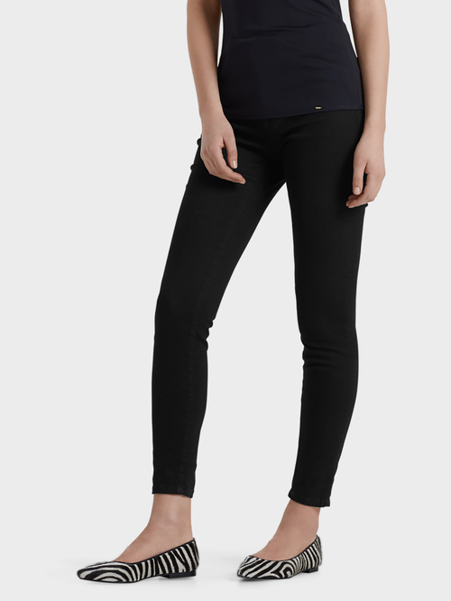 Schmale Jeans