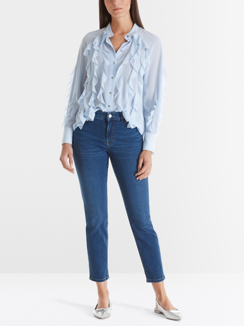 ʽRethink Togetherʼ jeans SILEA