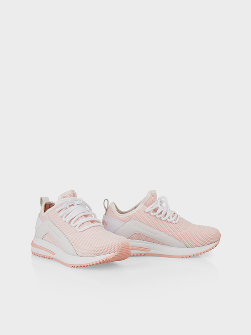 Sportive Mesh-Sneaker