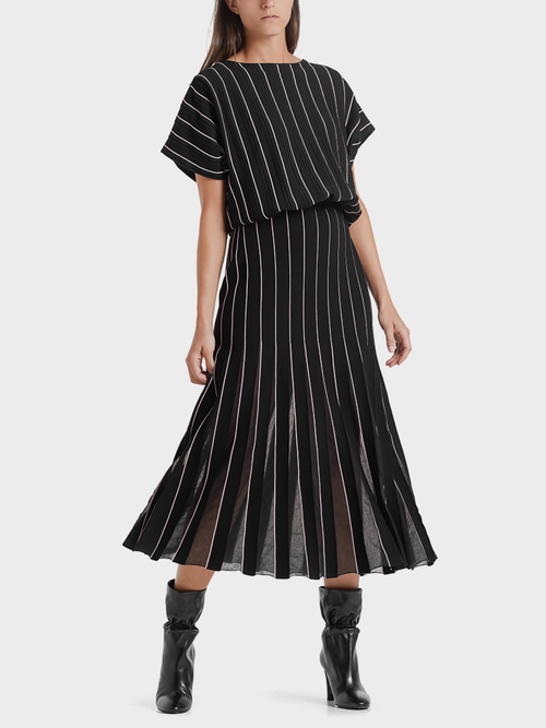 Midikleid Knitted in Germany