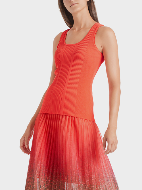 Top “Knitted in Germany”