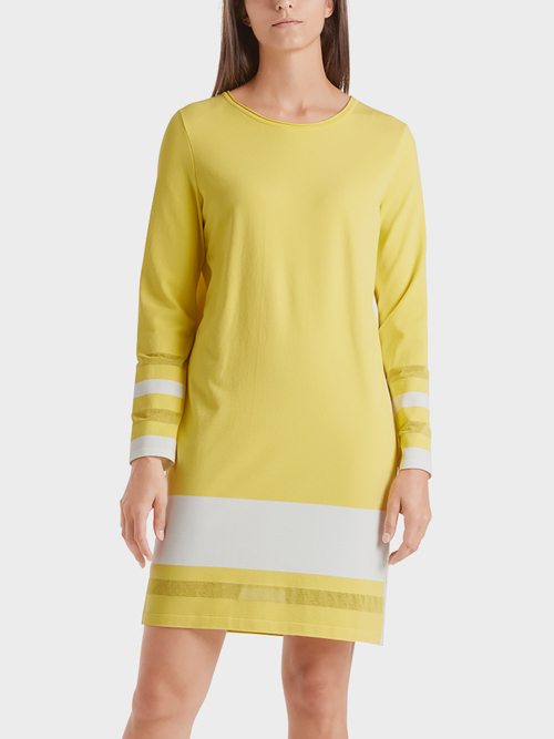 Kleid Knitted in Germany