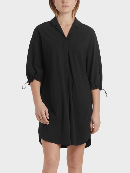Easy Stretchkleid