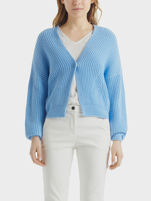 Jacke Knitted in Germany