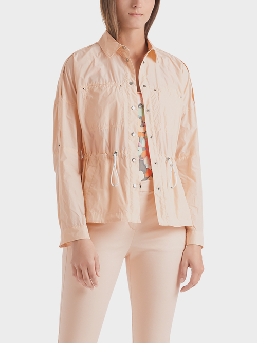 Feminine Blousonjacke