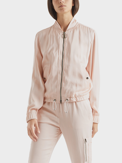 Leichte Blousonjacke