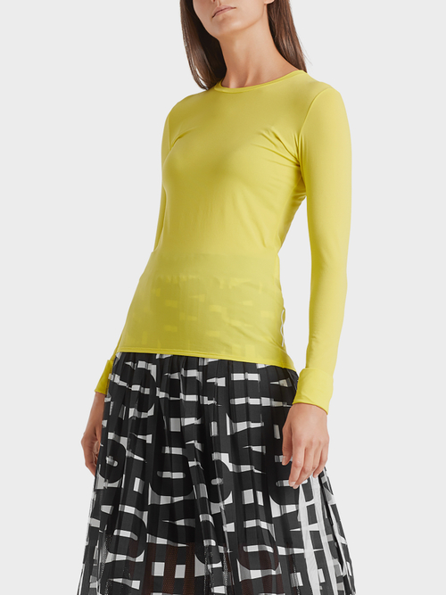 Super lightweight top