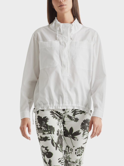 Sportive Bluse