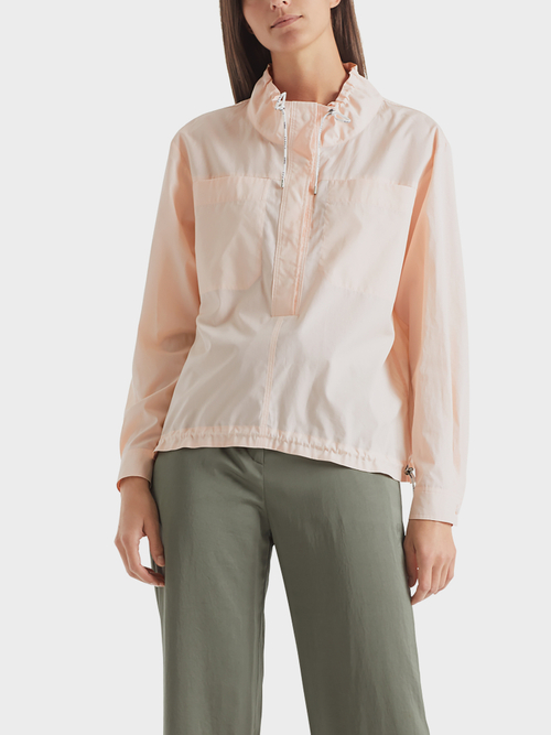 Sportive Bluse