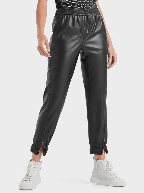 Hose aus Fun-Nappa