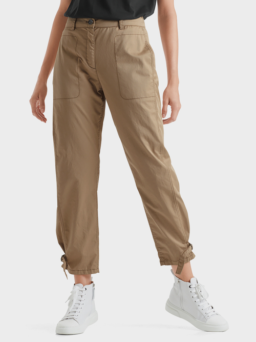 Lässige Cargo-Pants