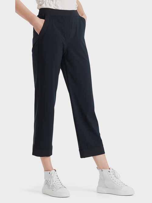 Lightweight stretch pants