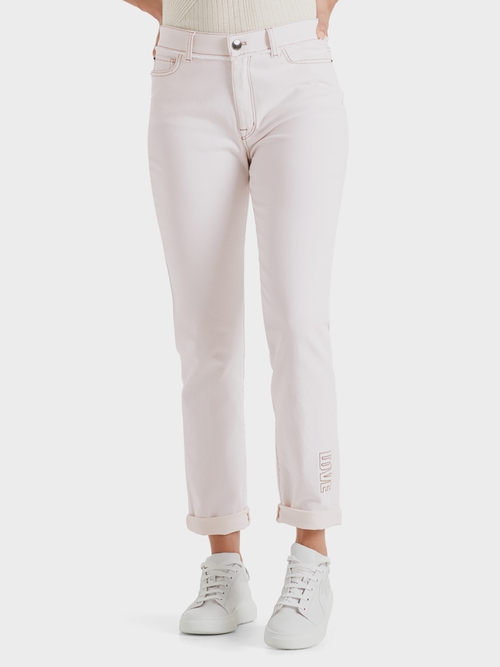 Jeans "Rethink Together"