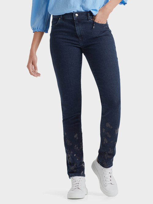 Jeans "Rethink Together"