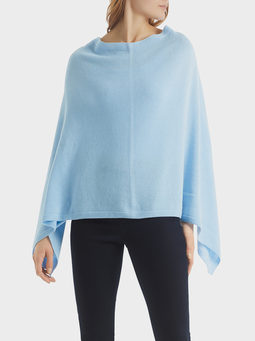 Cape 100 % Made in Germany