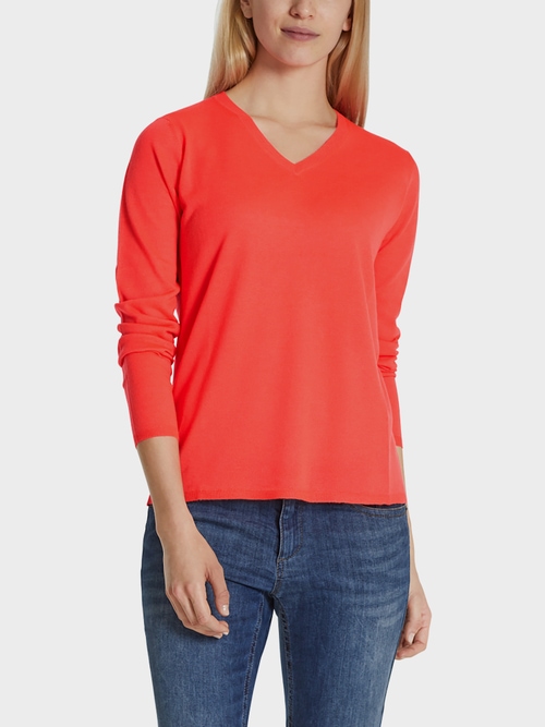 Zarter Pullover