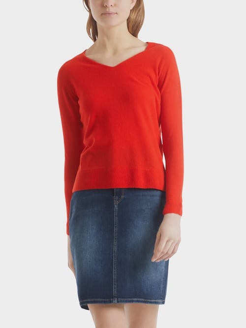 Pullover 100 % Made in Germany