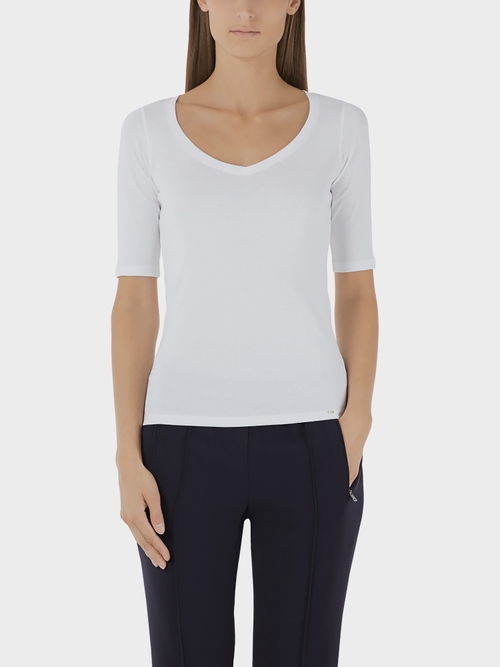 Stretchiges Shirt
