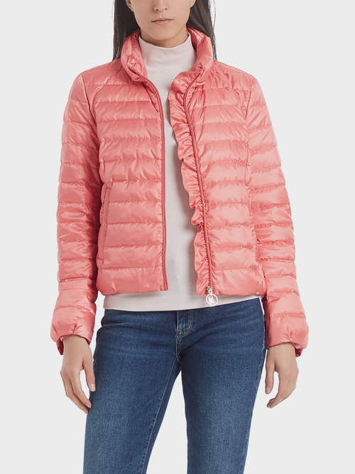 Veste en duvet léger