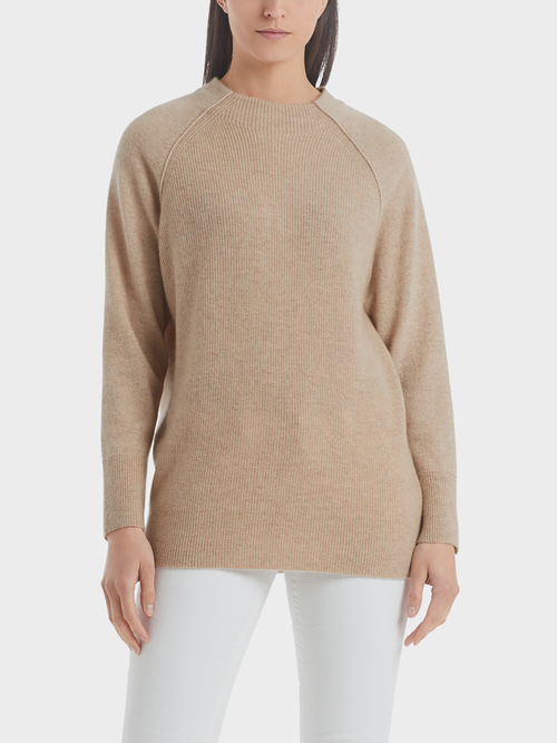 Pull luxueux