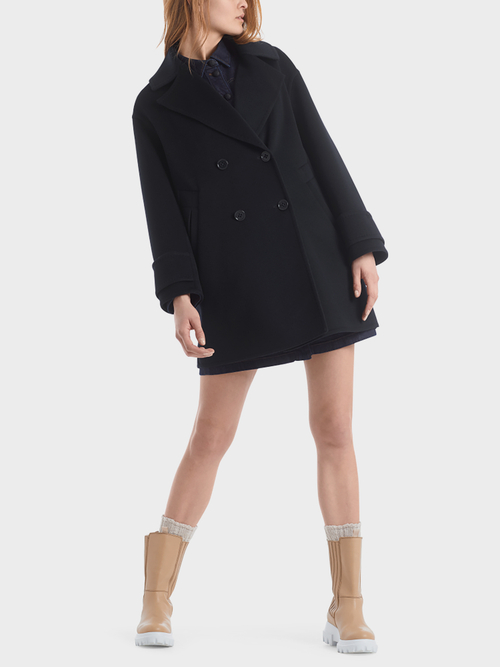 Exquisite Doubleface-Jacke