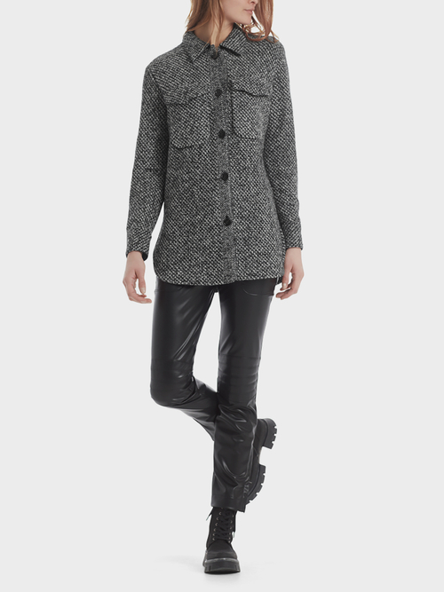Hemdjacke gestrickt in Deutschland