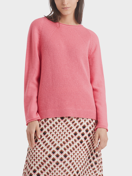 Strickpullover 100 % Made in Germany