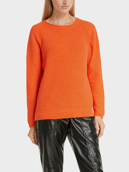 Strickpullover 100 % Made in Germany