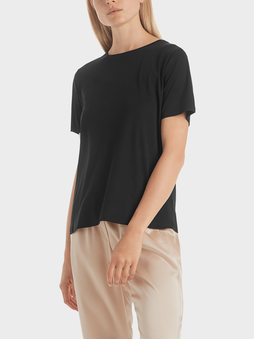 Simple cotton top