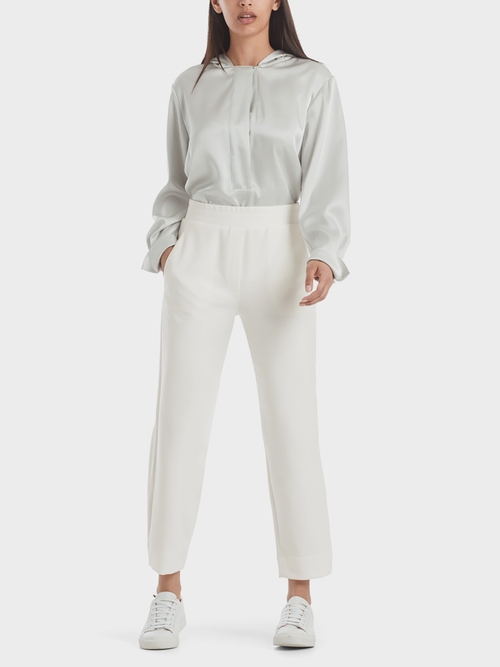 Feminine Jersey-Joggpant