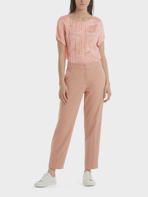 Konische Webhose
