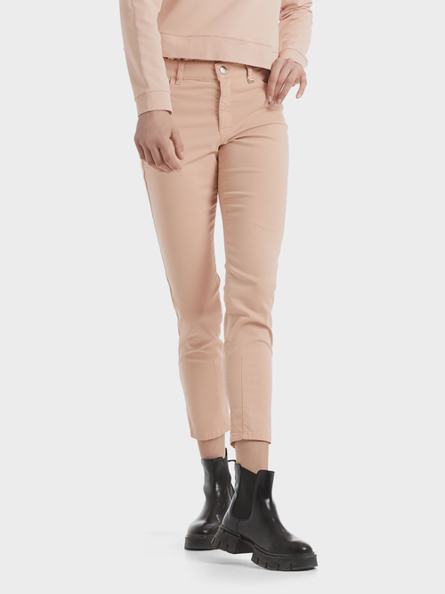 Schmale Stretch-Jeans