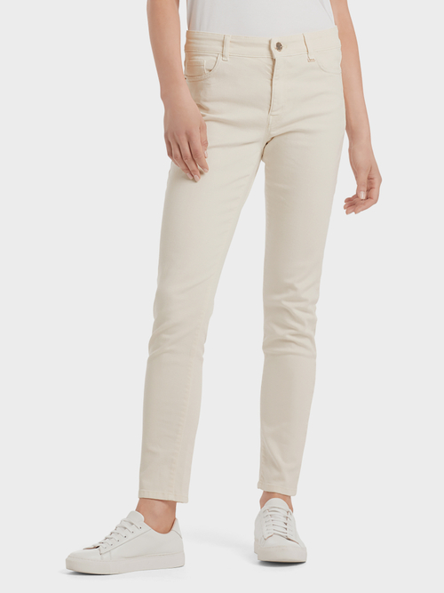 Schmale Jeans