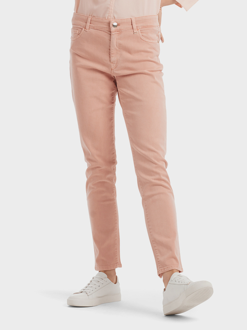Schmale Jeans