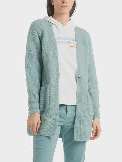 Jacke Knitted in Germany