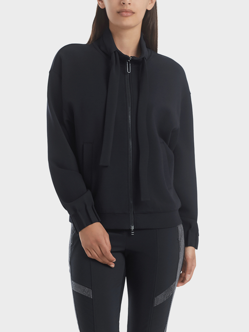 Sportive Jacke