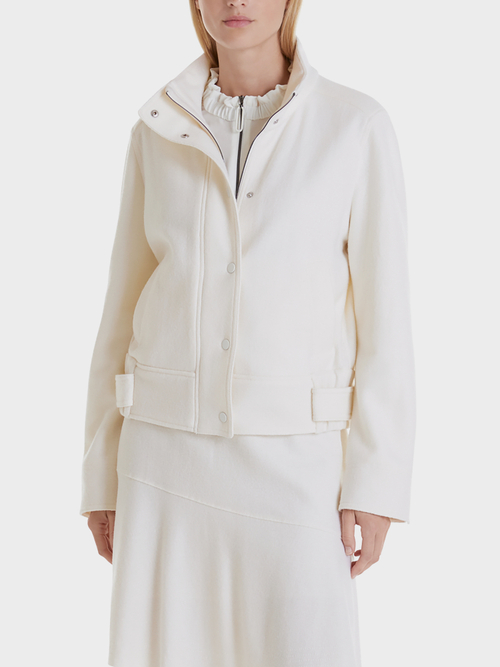 Jacke Knitted in Germany