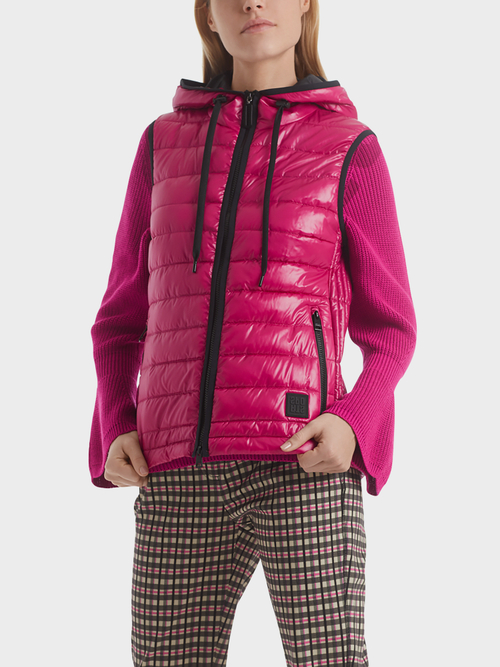 Waistcoat with 3M Thinsulate™ insulation
